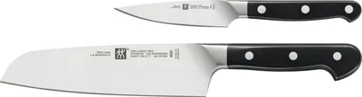 Immagine prodotto di ZWILLING Set di coltelli Pro 2 pz.