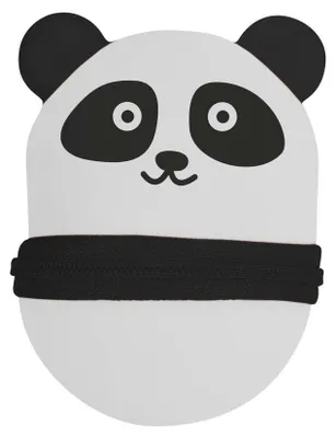 Produktbild von ONLINE Schlamperetui Panda