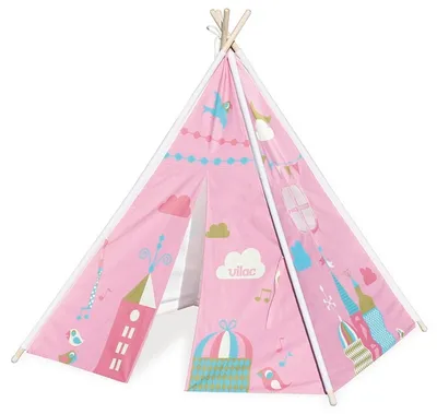 Immagine prodotto di Teepee Neverland
