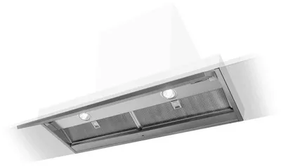 Produktbild von Elica Dunstabzugshaube Boxin No Drip Integrierbar 60 cm Edelstahl