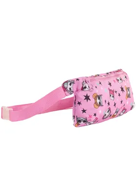 Produktbild von L.O.L. Surprise! LOL Kinder Gürteltasche Bauchtasche für Mädchen