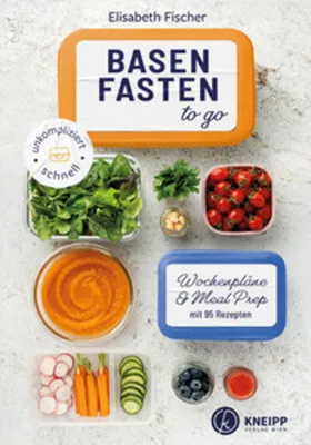 Image de Basenfasten to go