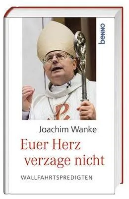 Obrázok produktu pre Euer Herz verzage nicht
