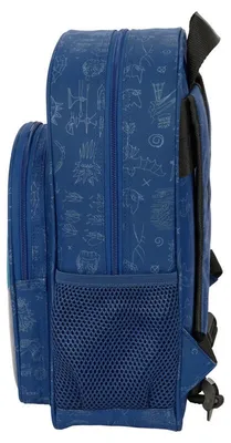 Image de Sac à dos scolaire Safta 26 x 34 x 11 cm
