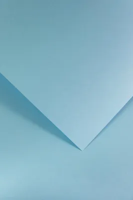 Obrázek produktu pro Galeria Papieru ozdobný papír Hladký modrá 210g, 20ks