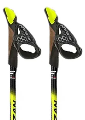 Zdjęcie produktu dla Kijki Fizan Speed, szare, 75–125 cm, szare, 75–125 cm