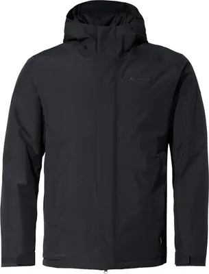Produktbild von VAUDE Me Rosemoor Padded Jacket II BLACK BLACK XL