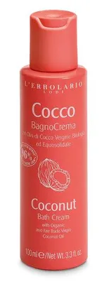 Immagine prodotto di Cocco Bagnocrema 100 Ml