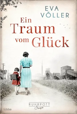 Produktbild von Ein Traum vom Glück