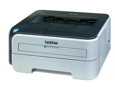 Image de brother HL-2150N Imprimante laser 250 feuilles 16 MB