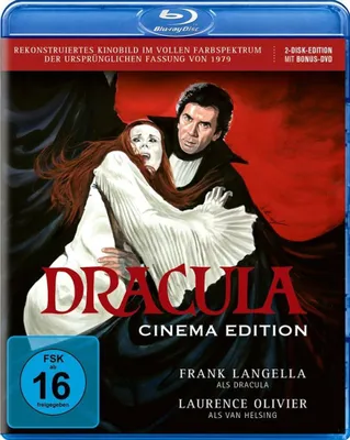 Obrázek produktu pro Dracula