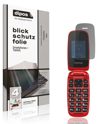 Image de Protection écran de Confidentialité pour Chakeyake R341 Protecteur Anti-Espion dipos