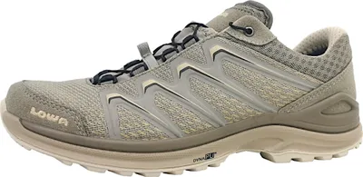 Produktbild von Lowa MADDOX GTX LO Ws Sportschuhe Herren Outdoorschuhe Wanderschuh Beige, Schuhgröße:EUR 38 | UK 5