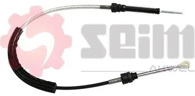 Produktbild von SEIM 556396 Seilzug Schaltgetriebe für VW TOURAN (1T1, 1T2)