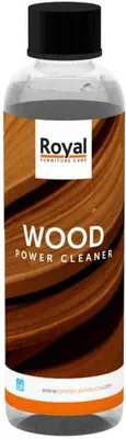 Produktbild von Oranje Royal Holzreiniger Wood Power Cleaner 250 ml Möbelreiniger Entfetter