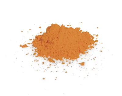 Produktbild von Farbpigment-Pulver, 20ml Mandarine