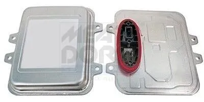 Produktbild von MEAT & DORIA Scheinwerfer-Steuergerät 73212673 für OPEL INSIGNIA Caravan