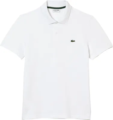 Immagine prodotto di Polo Lacoste Uomo con colletto a coste