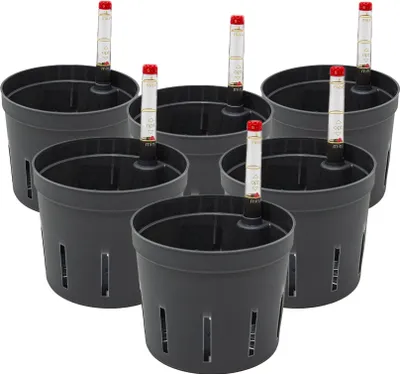 Produktbild von Kulturtopf 09/07 mit WA II/7er 6er-Pack