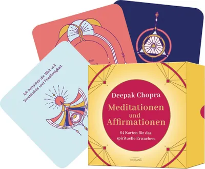 Image de Meditationen und Affirmationen