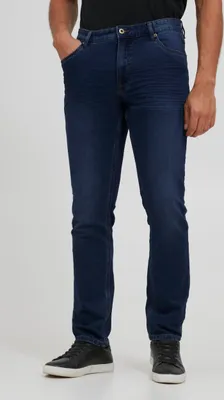 Produktbild von SOLID Solid - SDTulio Joy Hybrid 21105840 - Jeans - 21105840