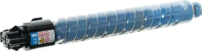 Produktbild von RICOH Cartridge Cyan IM C400
