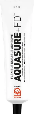 Produktbild von Best Divers Aquasure 250ml Klebstoff Weiß  Weiß One Size