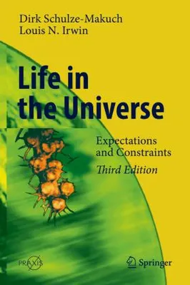Produktbild von Life in the Universe