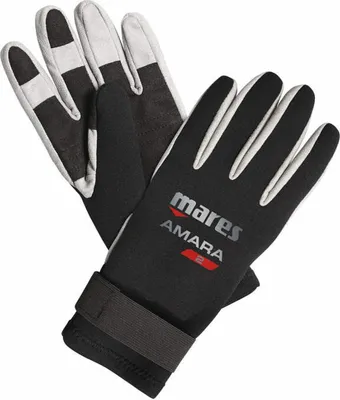 Image de MARES Rukavice AMARA 2mm Mares XL