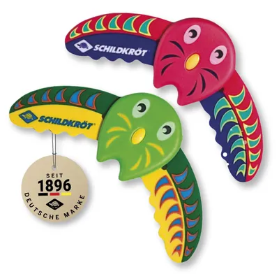 Zdjęcie produktu dla Schildkröt Funsports 970263, 6 lat(a), Wielobarwny