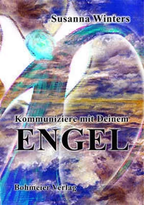 Produktbild von Kommuniziere mit Deinem Engel