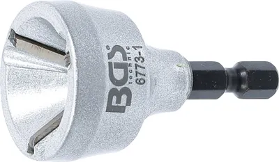 Productafbeelding van BGS technic, externe ontbramer, 27 gram
