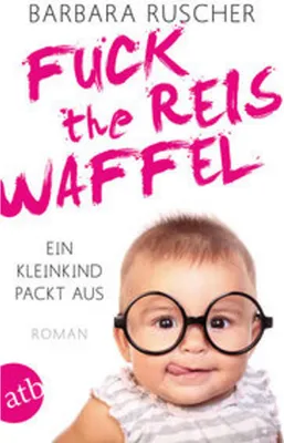 Image de Fuck the Reiswaffel