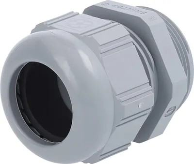 Immagine prodotto di Raccordo LAPP PG29x1,588 SKU-PG29 Poliammide (PA) Lunghezza filettatura 10,7 mm - 1 pezzo
