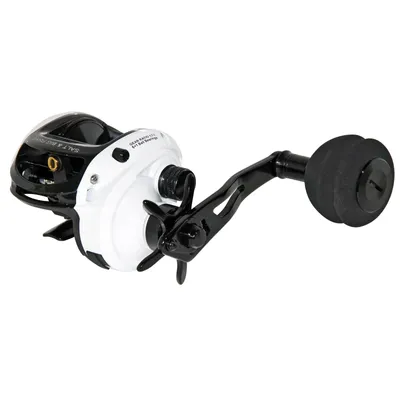 Produktbild von WFT Baitcastrolle Salt & Big Fish II