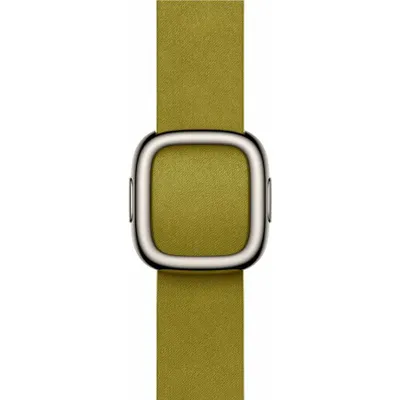 Produktbild von 42mm Chartreuse Modern Buckle - Large