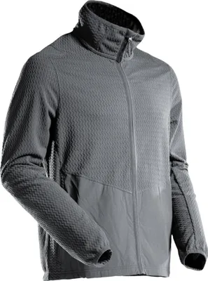 Produktbild von MASCOT 22803-639-89-2XL, Jumper, Mann, 2XL, 116 cm, Polyester, 220 g/m²