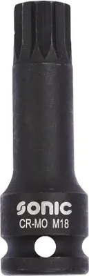 Produktbild von Kraft-Stecknuss SONIC 86807818