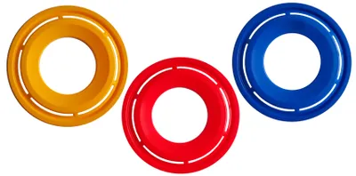 Immagine prodotto di Anello volante G15/93K