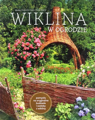 Immagine prodotto di Wiklina w ogrodzie