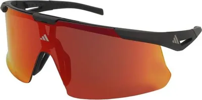 Produktbild von Adidas Sport SP0106 Matte black 0/0/125 Uni Sonnenbrillen
