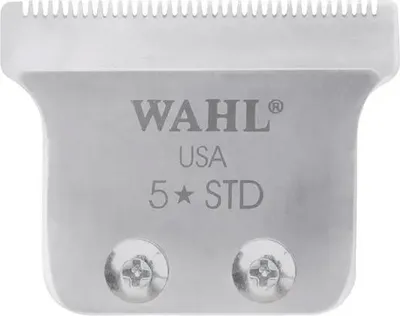 Image de Wahl Tête T-Shaped