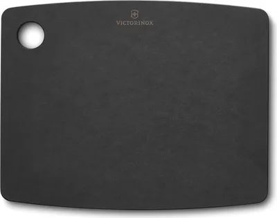 Produktbild von Victorinox 7.4121.3, Rechteckig, Schwarz, Monochromatisch, 175 °C, 228 mm, 292 mm