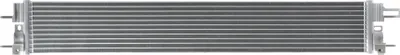 Obrázek produktu pro Kondenzátor, klimatizace MAHLE AC 1126 000P