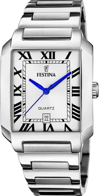 Immagine prodotto di Orologio Festina F20677-1 argento