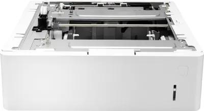 Obrázok produktu pre Zásobník papiera HP LaserJet na 550 listov