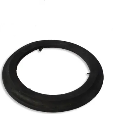 Produktbild von Dichtung für FRANKE Siebkorb Integralablauf 3 1/2 Zoll / Franke / Dichtungsring / Ersatzteil / Siebkorbdichtung