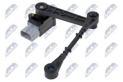 Produktbild von NTY ECX-LR-018 Sensor Leuchtweiteregulierung für LAND ROVER Range Rover Sport (L320) Hinten Xenonlicht