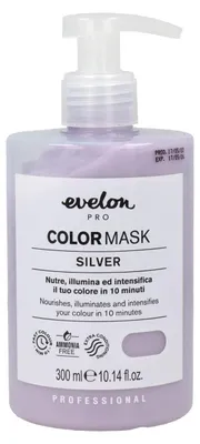 Productafbeelding van Kleurmasker zonder Ammoniak 300ml