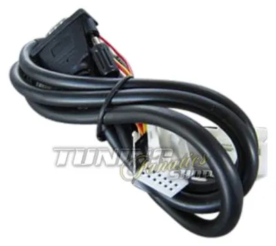 Immagine prodotto di Cavo di cablaggio Yatour DMC MP3 changer MT-06 per VW Audi Seat Skoda 12-pin